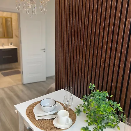 Chic Residence Apartament 2 Šiauliai Esterno foto