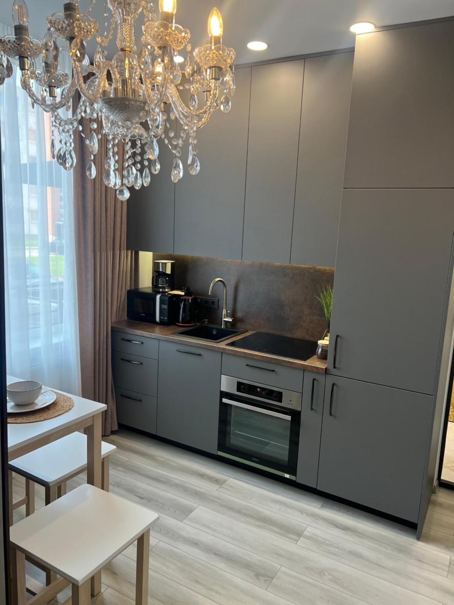 Apartment Chic 2 *