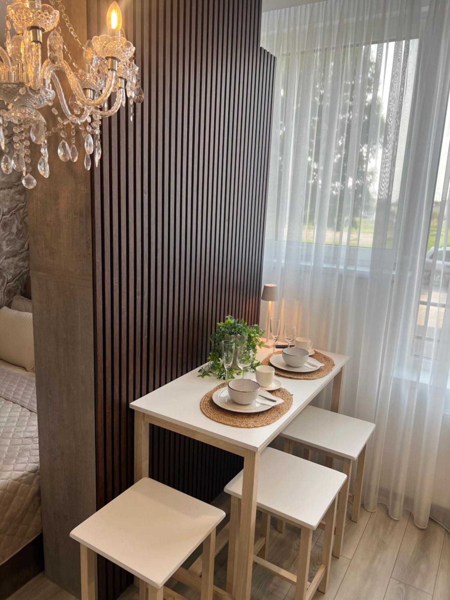 Chic 2 Apartment