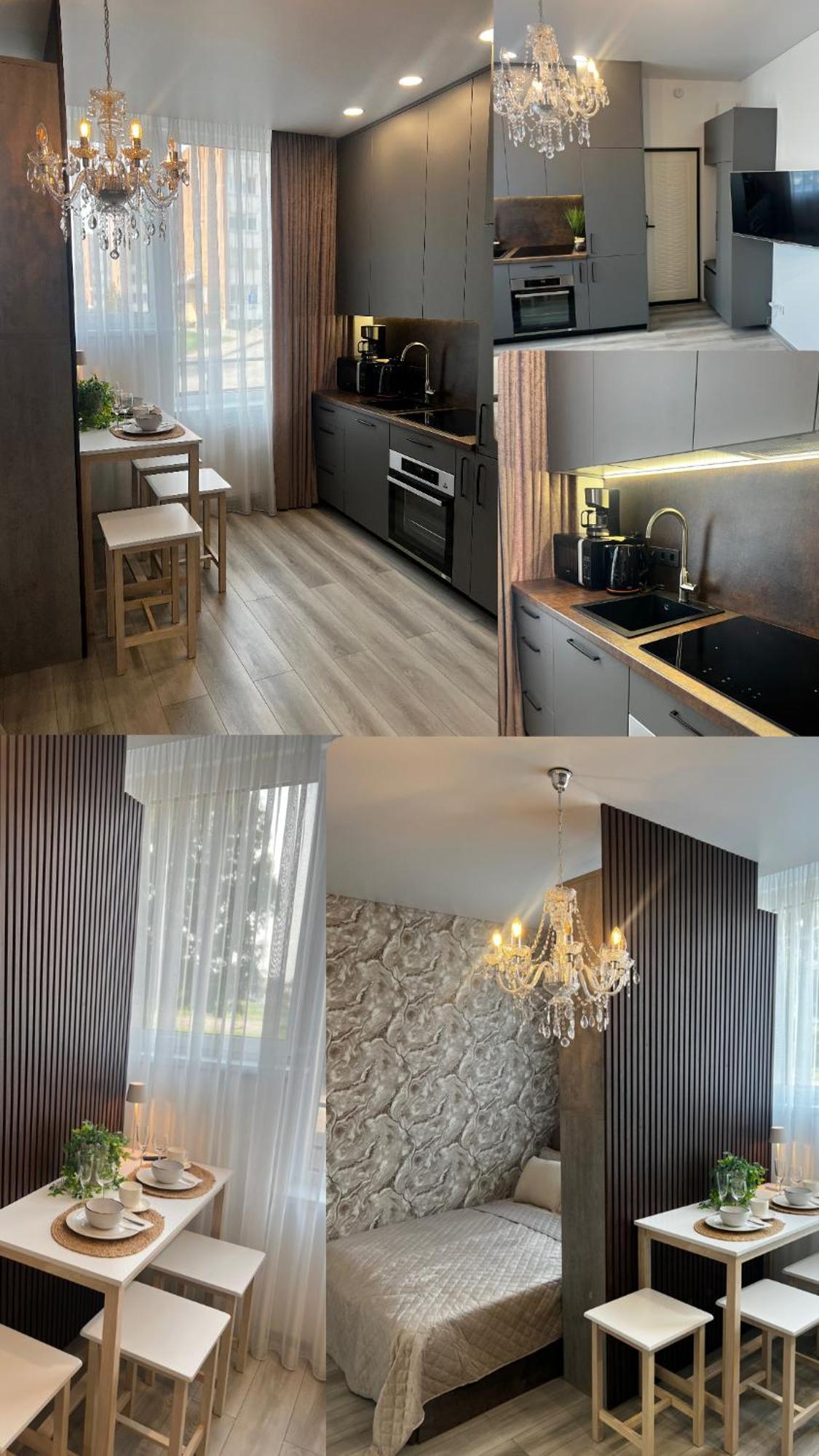 Chic 2 Apartment *
